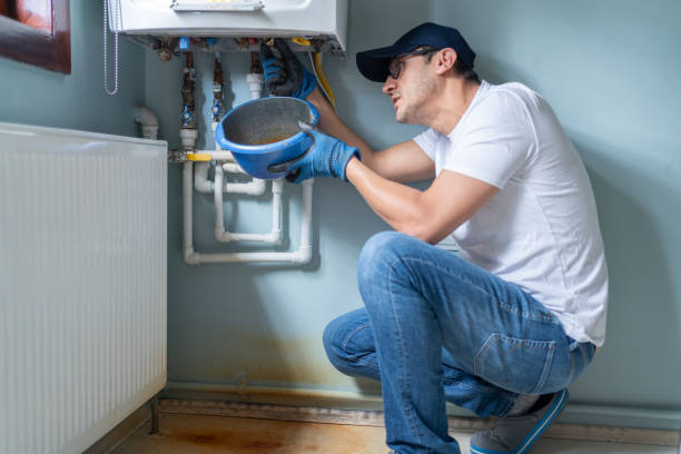 Best Gas Line Installation and Repair  in North Bend, WA